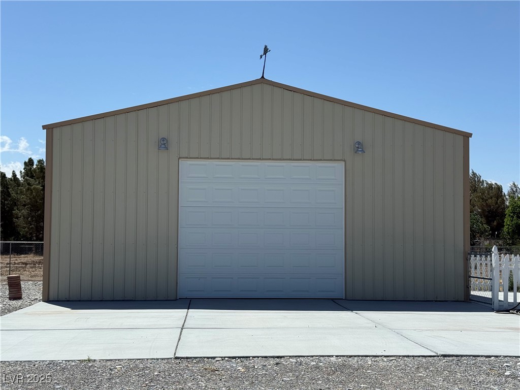 1431 S Silver Peak Avenue, Pahrump, Nevada image 38