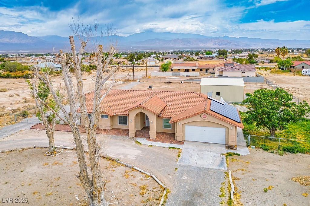 1431 S Silver Peak Avenue, Pahrump, Nevada image 1