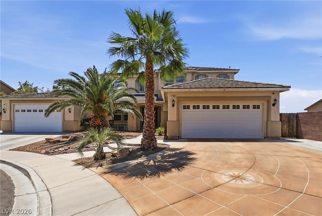 5785 Indian Rain Court