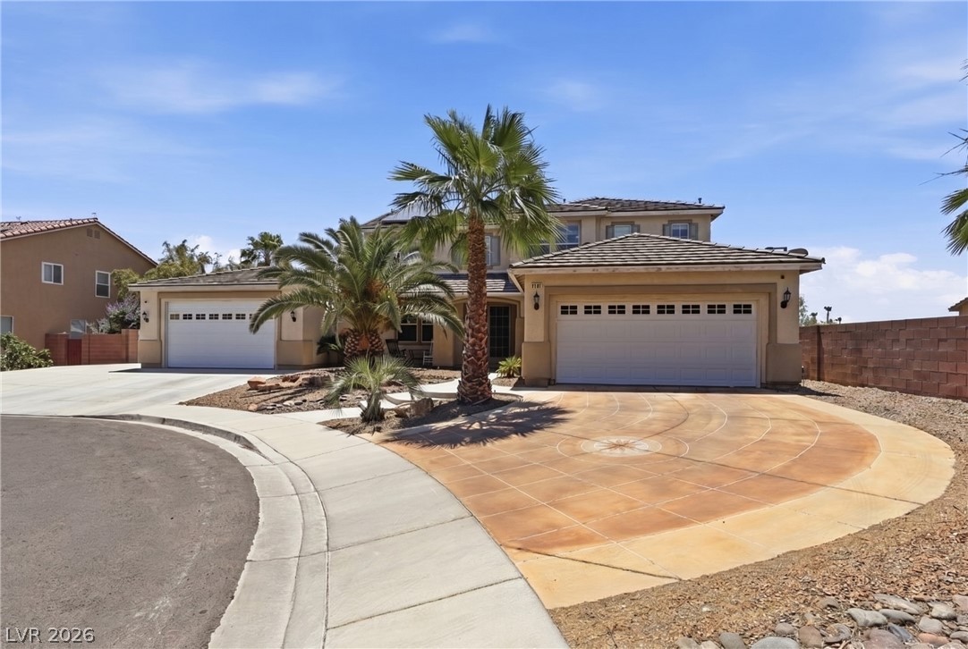 5785 Indian Rain Court