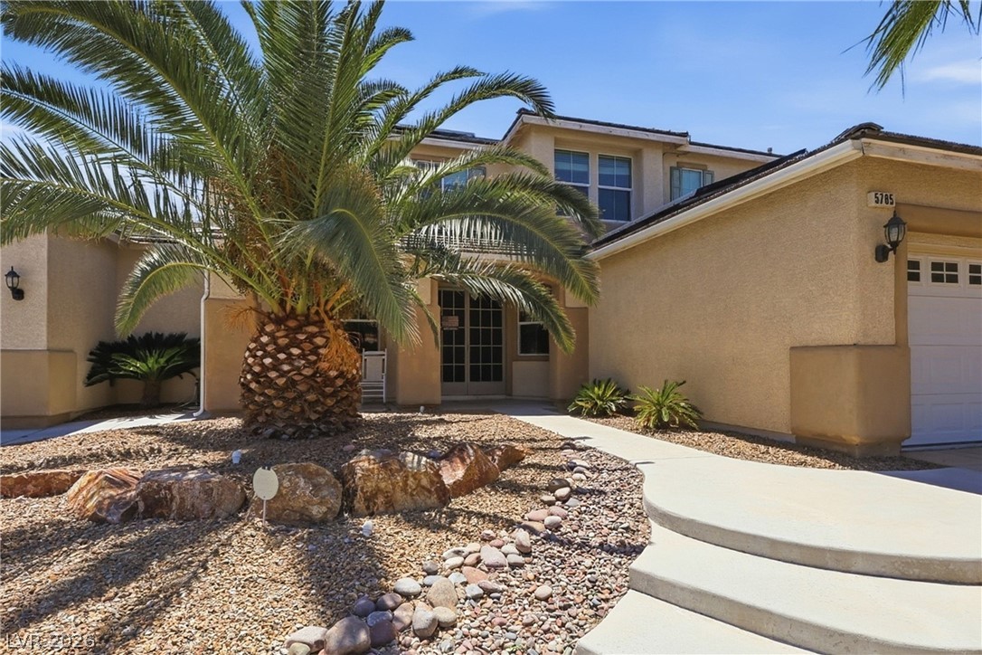 5785 Indian Rain Court
