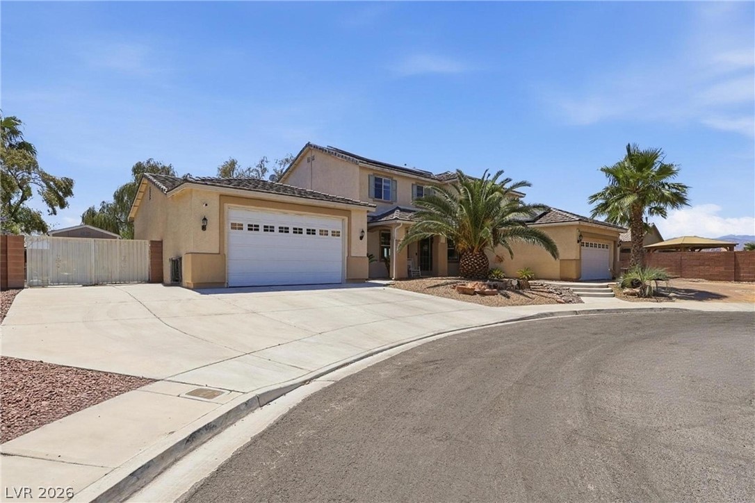 5785 Indian Rain Court