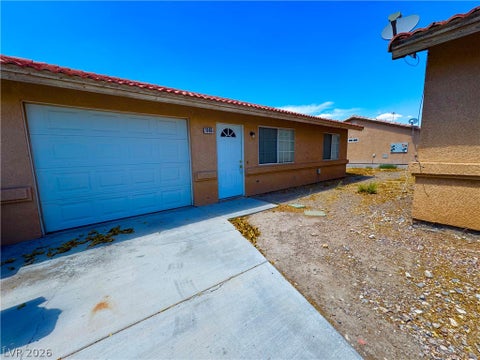 Multifamily For Rent - 1040 Marne Court #C<br/> Pahrump, NV 89048