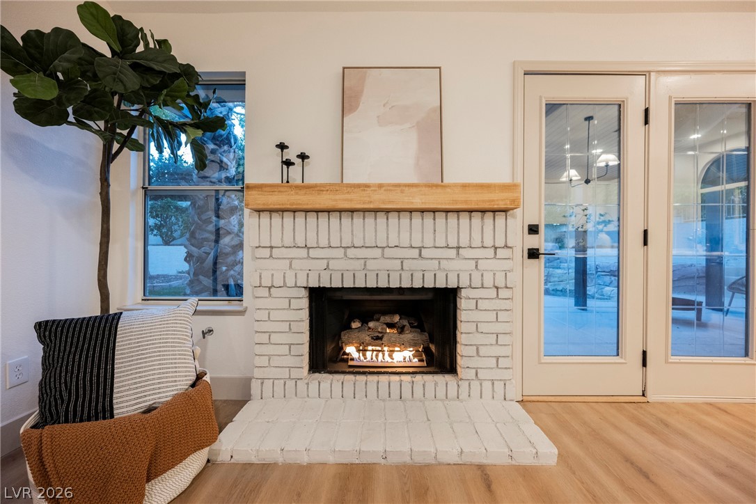 3001 Bridge Creek Street