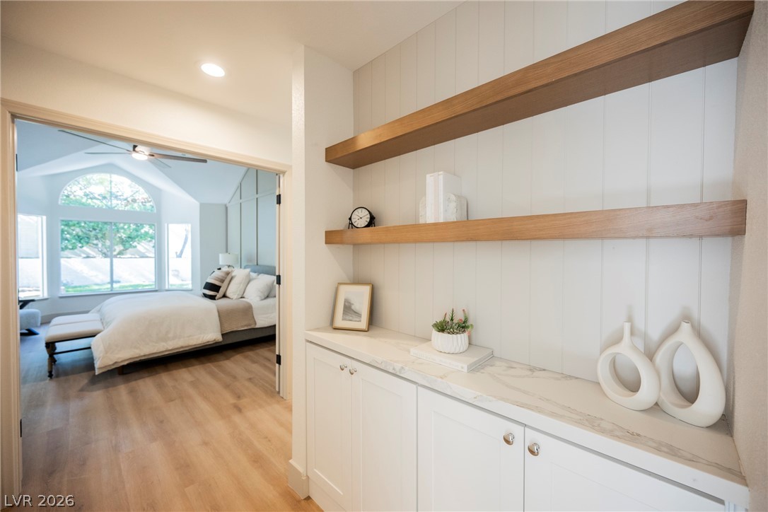 3001 Bridge Creek Street