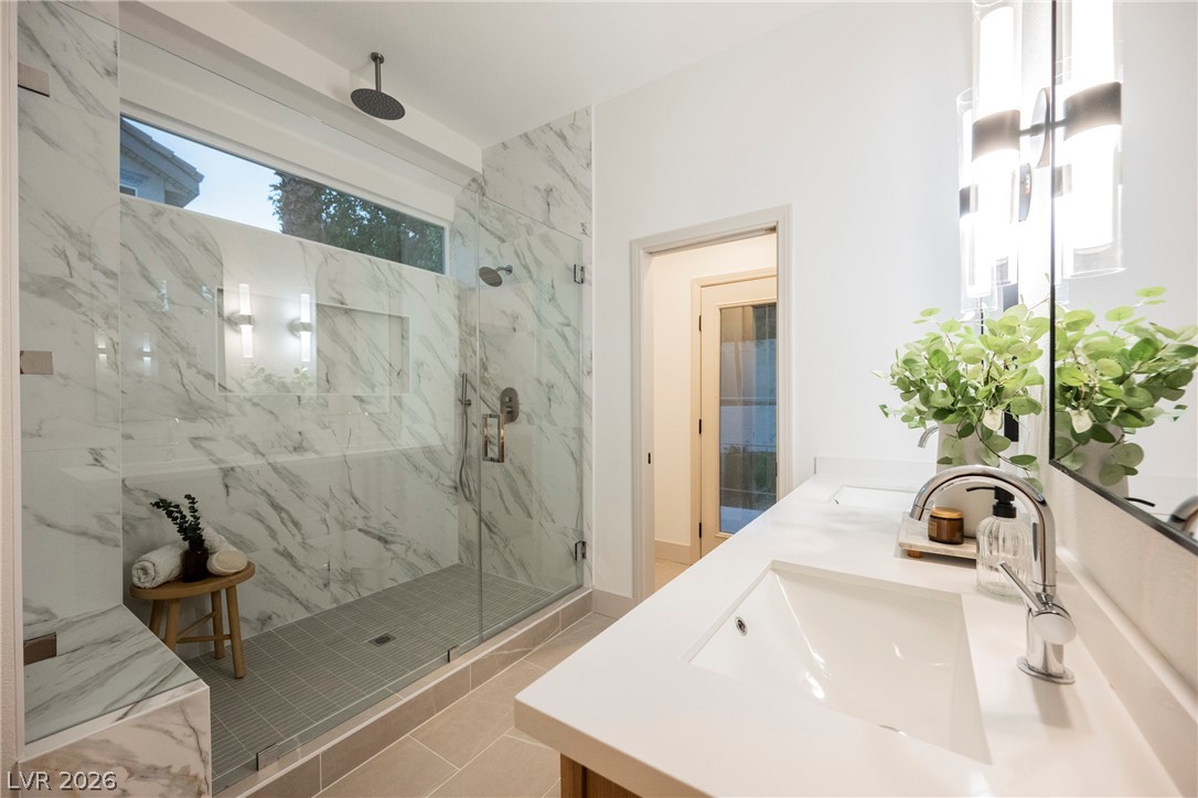 3001 Bridge Creek Street