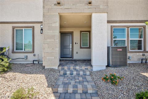 Townhouse For Sale - 137 Harmonica Avenue<br/> Henderson, NV 89015