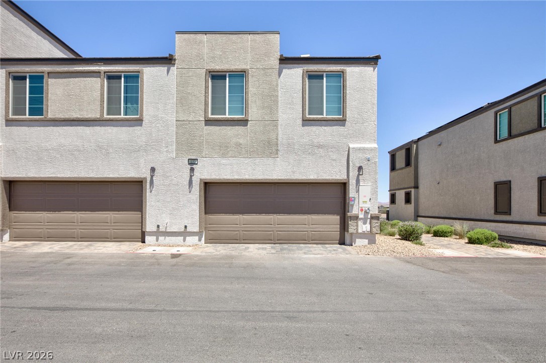 137 Harmonica Avenue