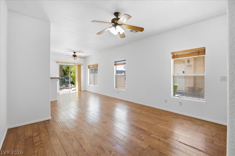 Tiny photo for 1667 Lefty Garcia Way, Henderson, NV 89002 (MLS # 2799188)