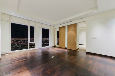 Photo of 3750 Las Vegas Boulevard #3902, Las Vegas, NV 89158 (MLS # 2717171)