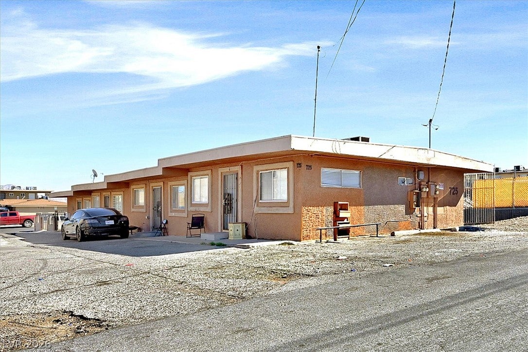 725 N 11th Street