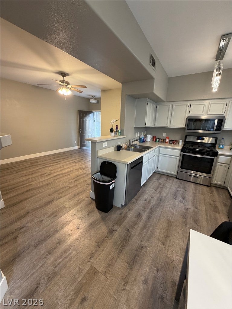9050 W Warm Springs Road 1149