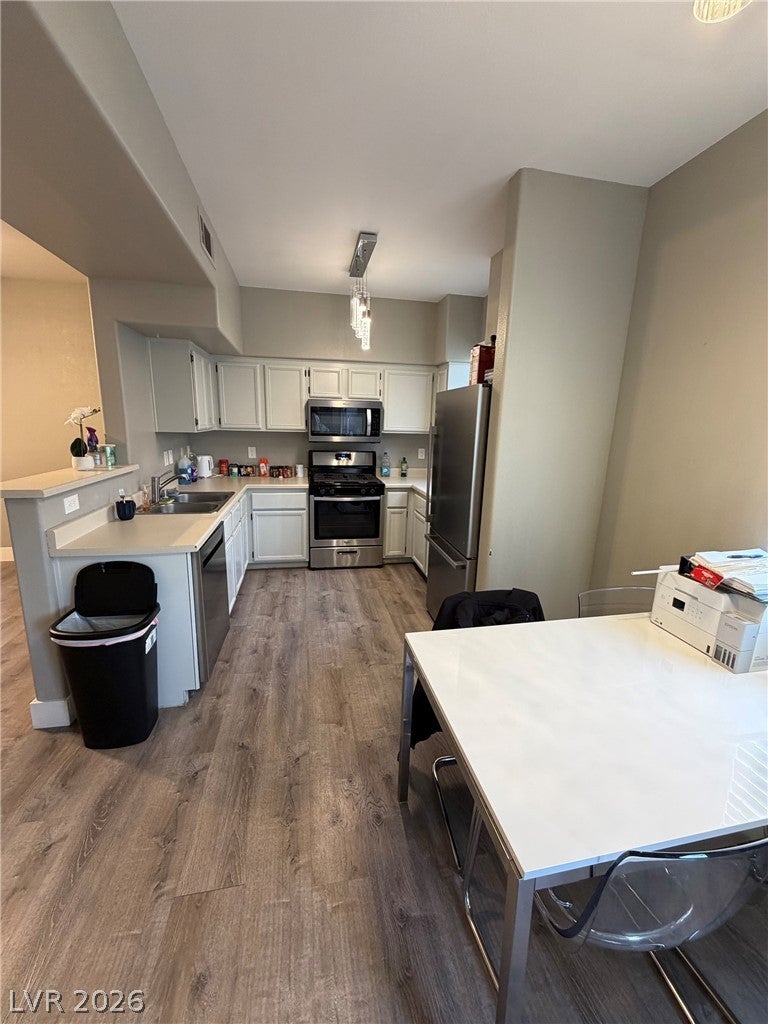 9050 W Warm Springs Road 1149