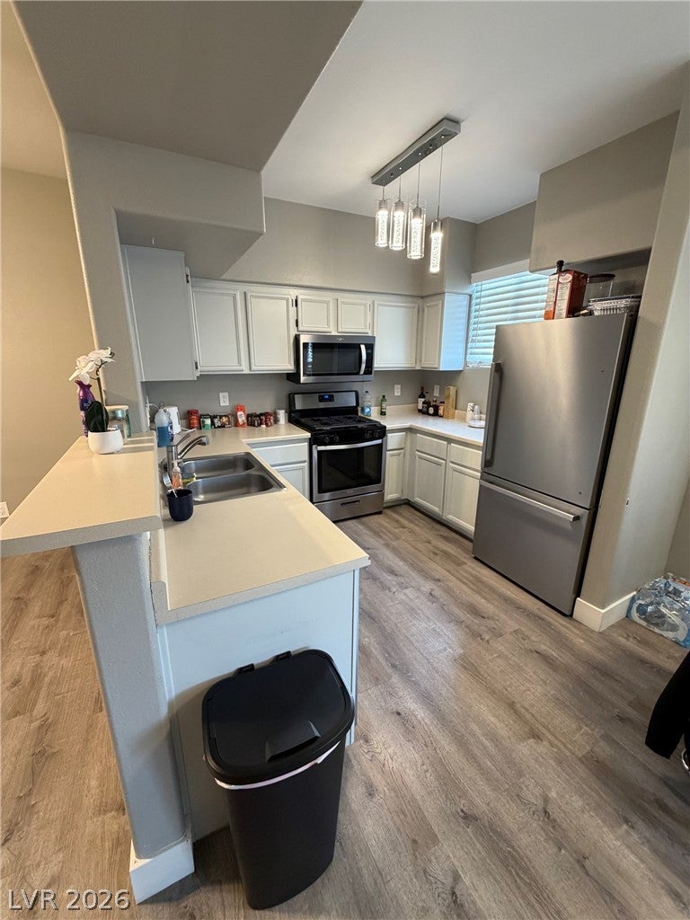 9050 W Warm Springs Road 1149