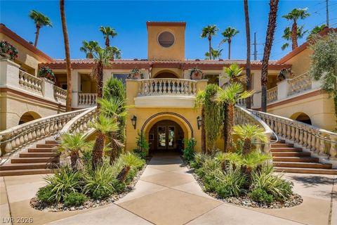 Photo of 210 E Flamingo Road #113, Las Vegas, NV 89169 (MLS # 2758676)