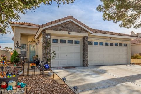 1812 Nevada Falls Court Las Vegas NV 89134