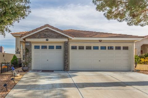 1812 Nevada Falls Court Las Vegas NV 89134