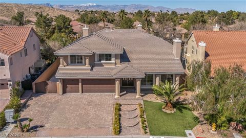 Property photo of 4428 Grey Spencer Drive, Las Vegas, NV 89141