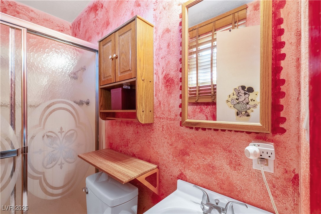1805 Helen Avenue, North Las Vegas, Nevada image 23