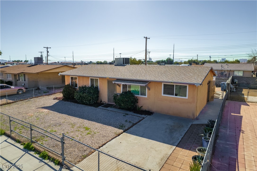1805 Helen Avenue, North Las Vegas, Nevada image 1