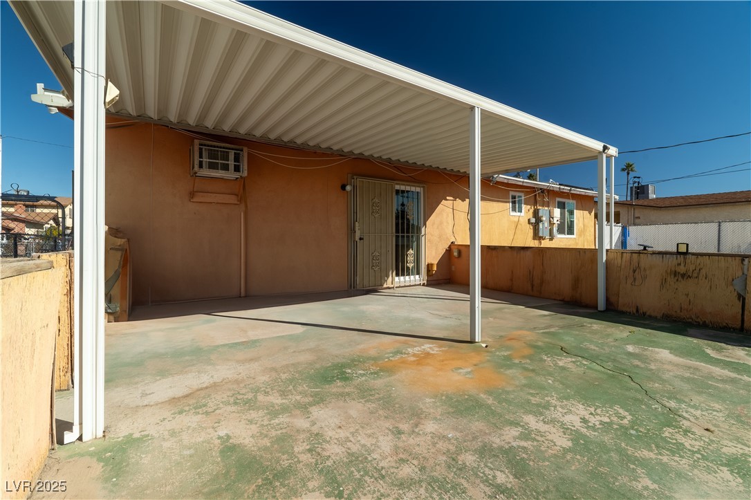 1805 Helen Avenue, North Las Vegas, Nevada image 26