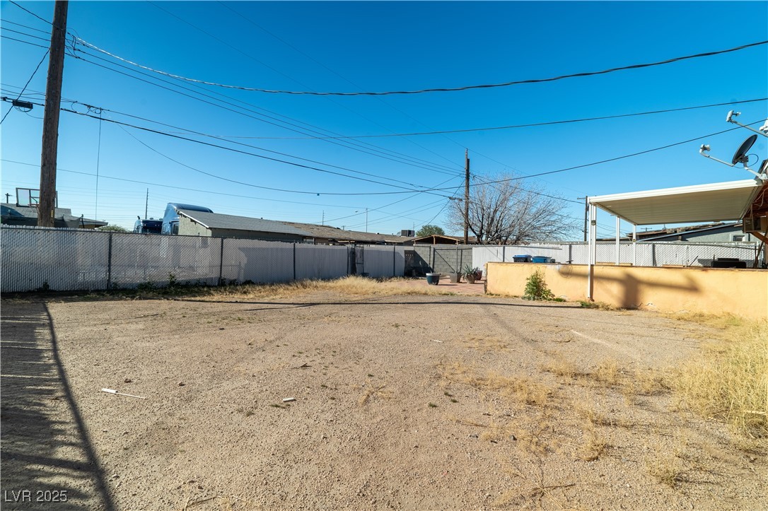1805 Helen Avenue, North Las Vegas, Nevada image 25