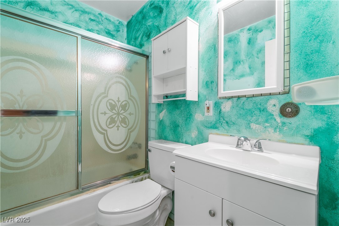1805 Helen Avenue, North Las Vegas, Nevada image 20