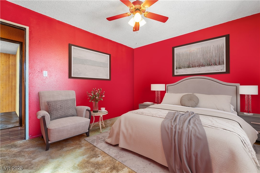 1805 Helen Avenue, North Las Vegas, Nevada image 21