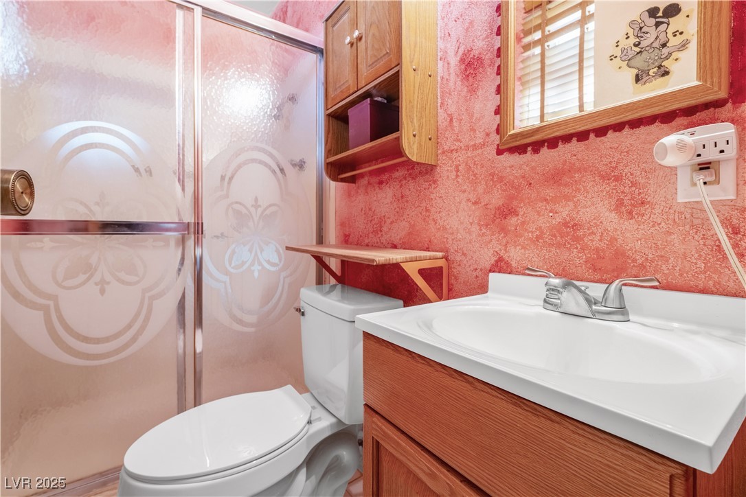 1805 Helen Avenue, North Las Vegas, Nevada image 22