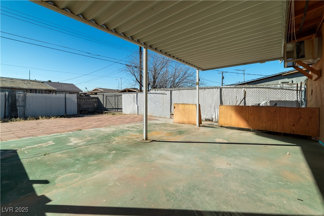 1805 Helen Avenue, North Las Vegas, Nevada image 27