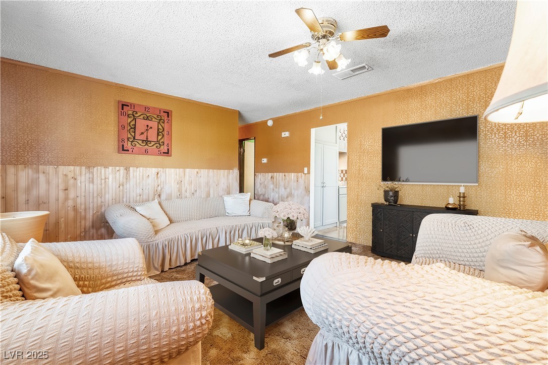 1805 Helen Avenue, North Las Vegas, Nevada image 17