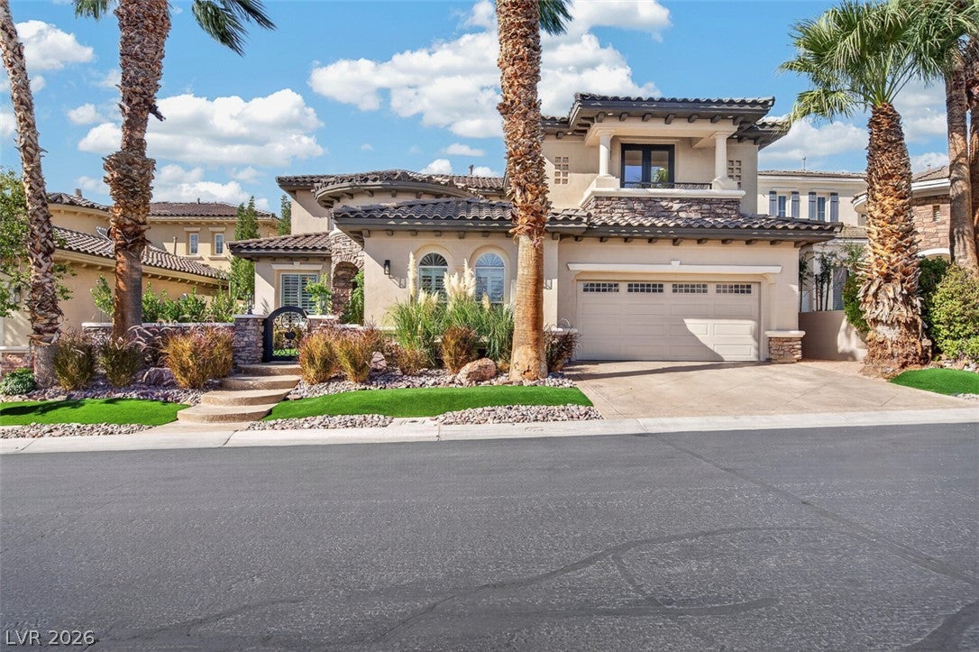2137 Orchard Mist Street