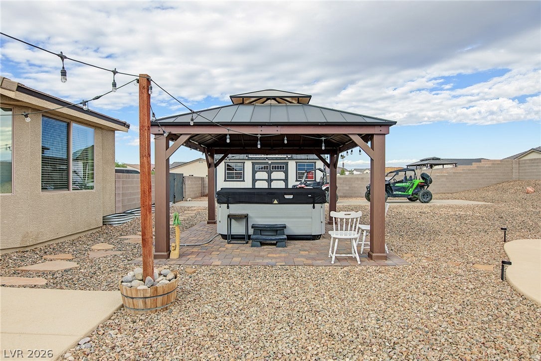 1532 Paintbrush Way
