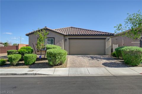 617 Desert Senna Avenue North Las Vegas NV 89030