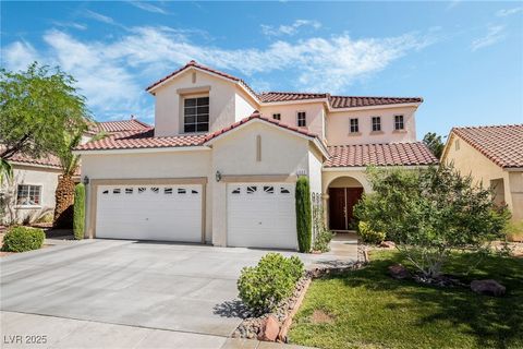 532 Kavanagh Place Las Vegas NV 89123