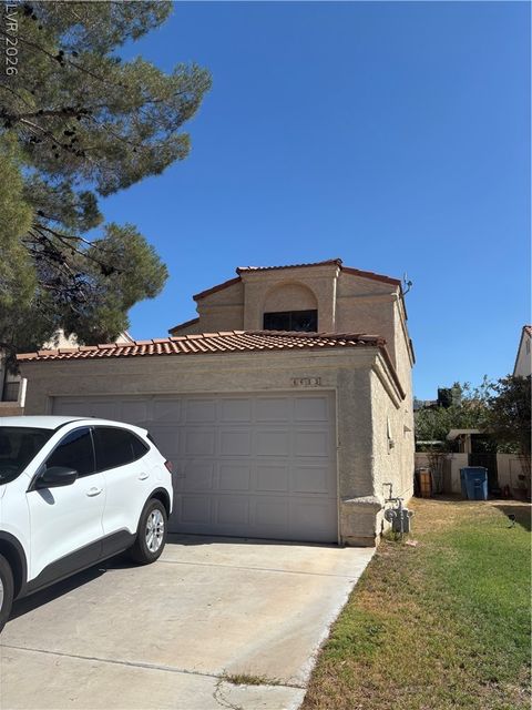 Photo of 6633 Crosstimber Court, Las Vegas, NV 89108 (MLS # 2796486)