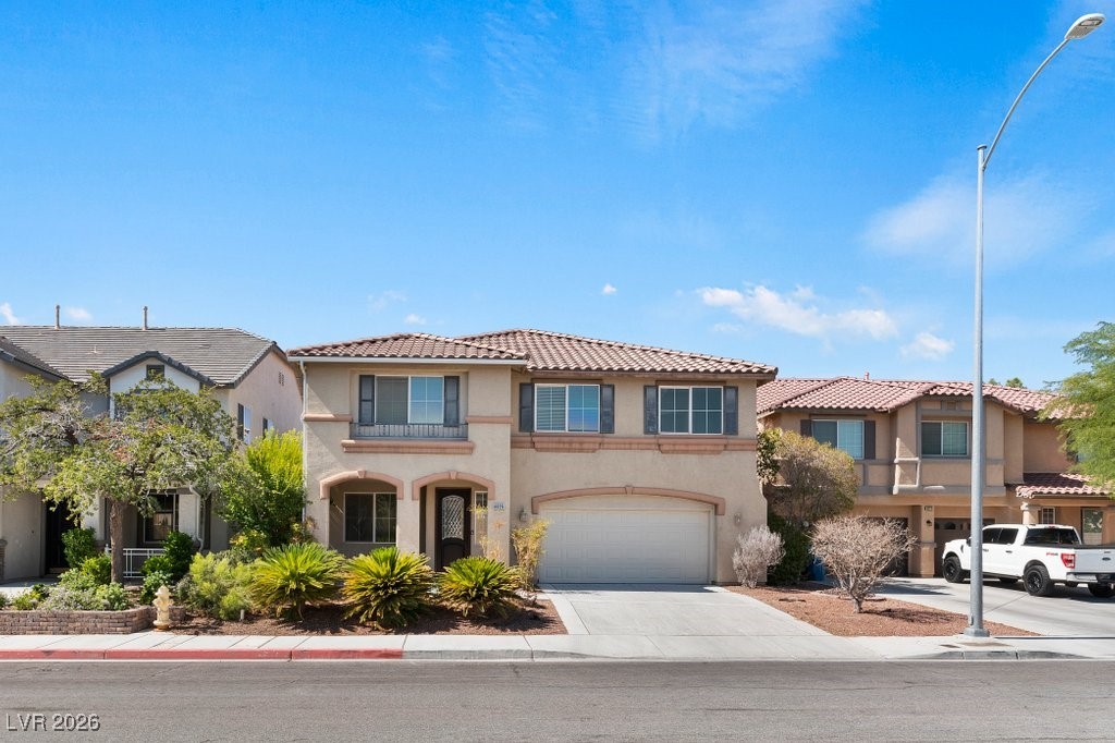 4025 Sea Hero Street