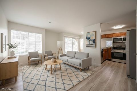 2101 Blue Breeze Drive 105 Las Vegas NV 89128