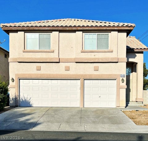 Homes For Rent - 3496 Meridale Drive<br/> Las Vegas, NV 89117