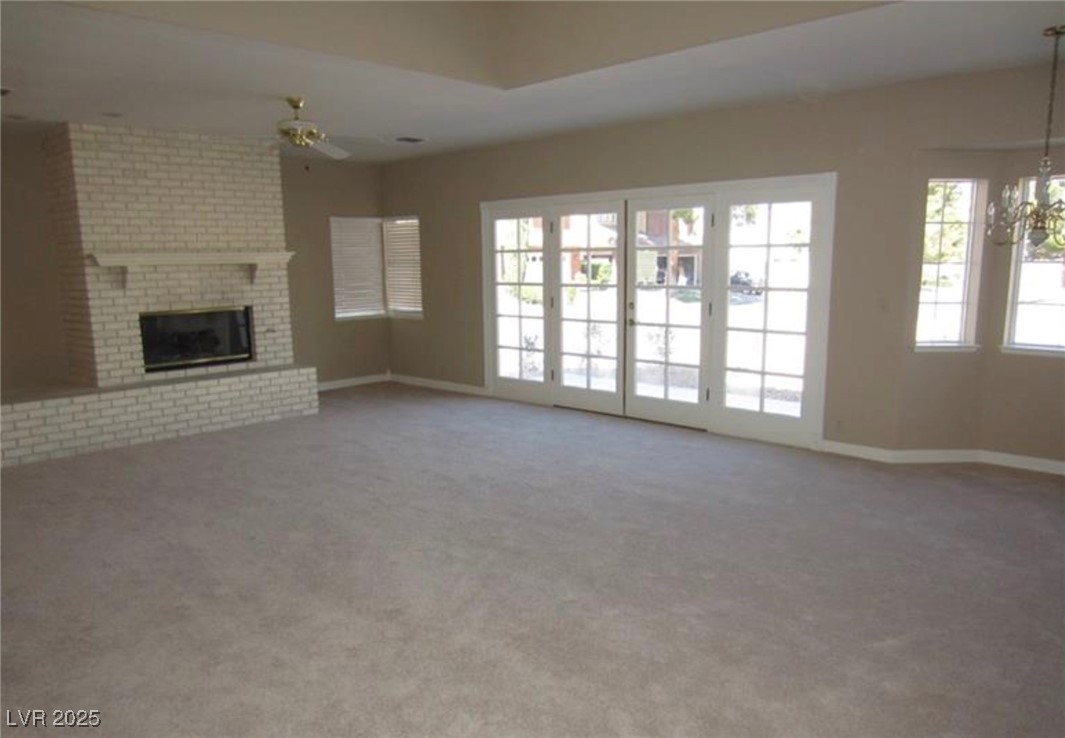 2830 Queens Courtyard Drive, Las Vegas, Nevada image 6