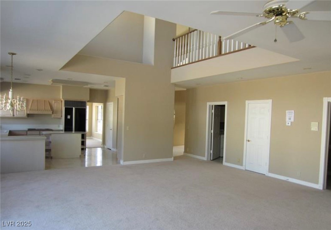 2830 Queens Courtyard Drive, Las Vegas, Nevada image 7