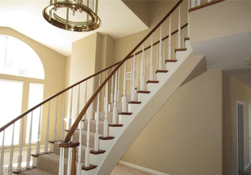 2830 Queens Courtyard Drive, Las Vegas, Nevada image 3
