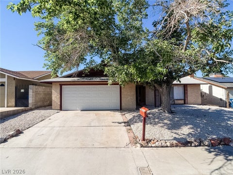 Homes For Sale - 6840 Casa Linda Drive<br/> Las Vegas, NV 89103