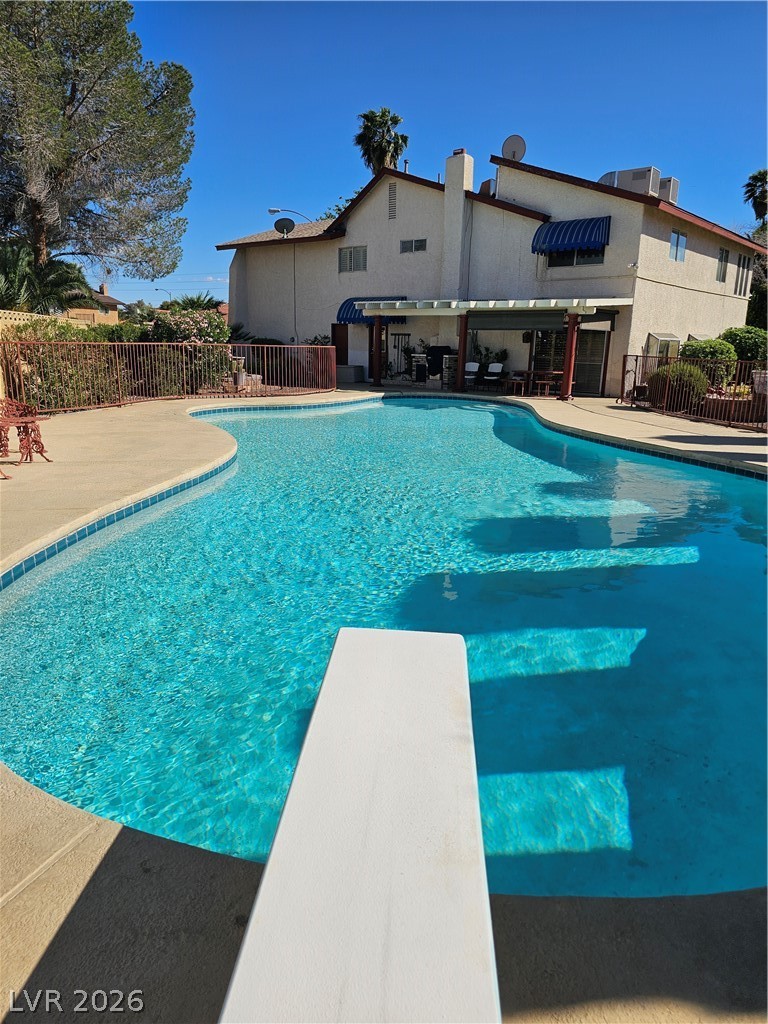 2940 Picasso Circle