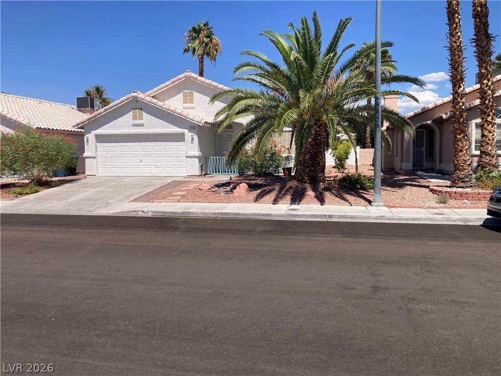 7116 Golden Desert Avenue
