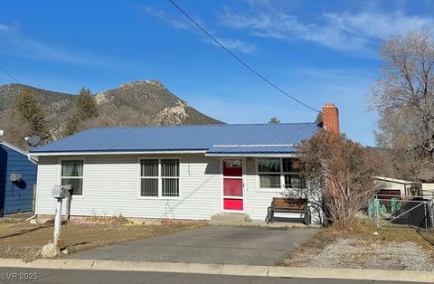 27 Connors Court Ely NV 89301