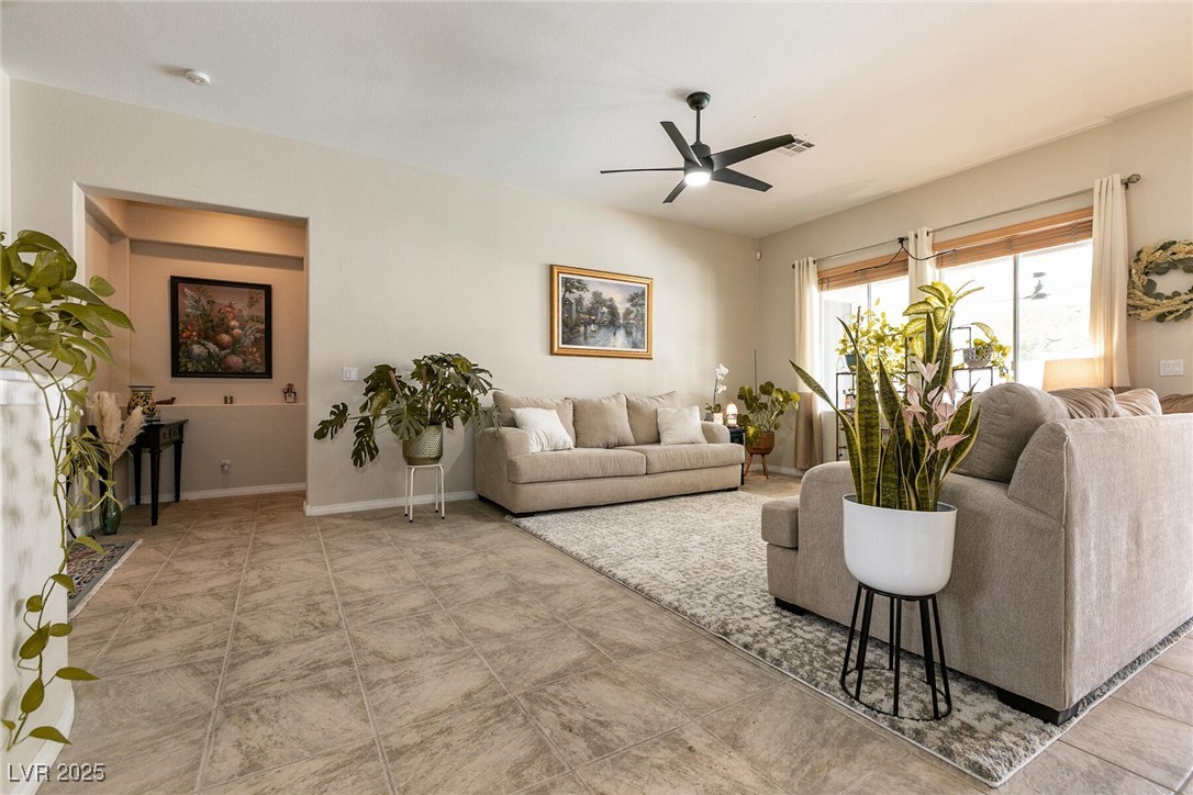 1413 Gentle Brook Street, North Las Vegas, Nevada image 10