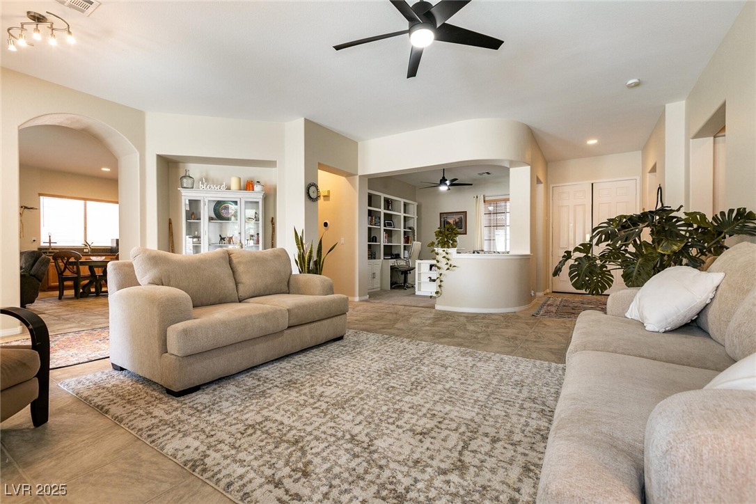 1413 Gentle Brook Street, North Las Vegas, Nevada image 12