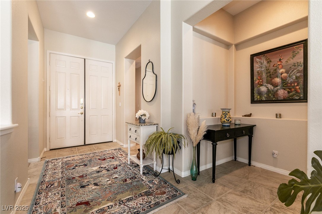 1413 Gentle Brook Street, North Las Vegas, Nevada image 7