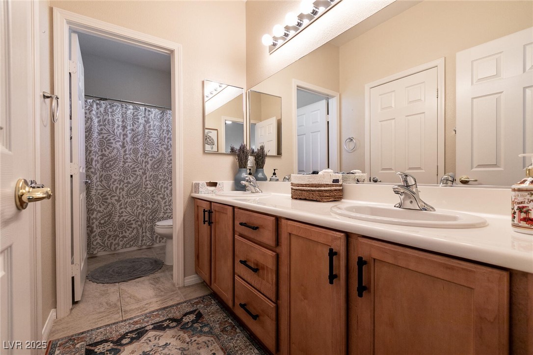1413 Gentle Brook Street, North Las Vegas, Nevada image 33